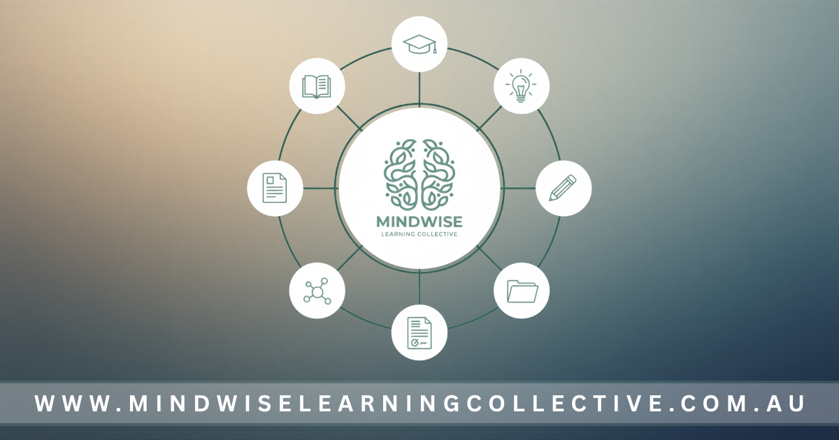 About Us | MindWise Learning Collective